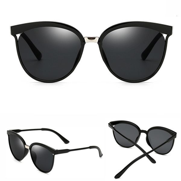 luxury designer sunglasses 2021 cat eye brand designer women plastic sun glasses classic retro outdoor eyewear oculos de sol gafas 0604, White;black
luxury designer sunglasses 2021 cat eye brand designer women plastic sun glasses classic retro outdoor eyewear oculos de sol gafas 0604, White;black