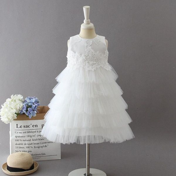 flower girls dresses illusion sleeveless o-neck lace tulle embroidery floor-length appliques white kids party princess gown f375 girl's, Red;yellow
flower girls dresses illusion sleeveless o-neck lace tulle embroidery floor-length appliques white kids party princess gown f375 girl's, Red;yellow