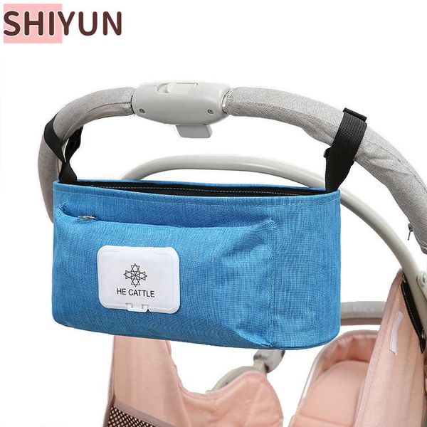 diaper bags shiyun baby hanging bag car pocket trolley carriage large capacity accessory sy125
diaper bags shiyun baby hanging bag car pocket trolley carriage large capacity accessory sy125