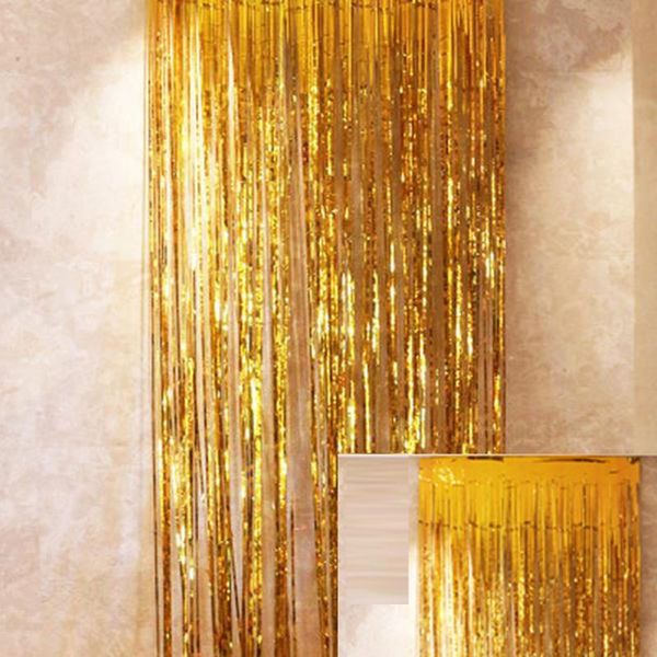 foil curtain sparkle fringe tinsel shimmer wedding party decorating decorative flowers & wreaths
foil curtain sparkle fringe tinsel shimmer wedding party decorating decorative flowers & wreaths