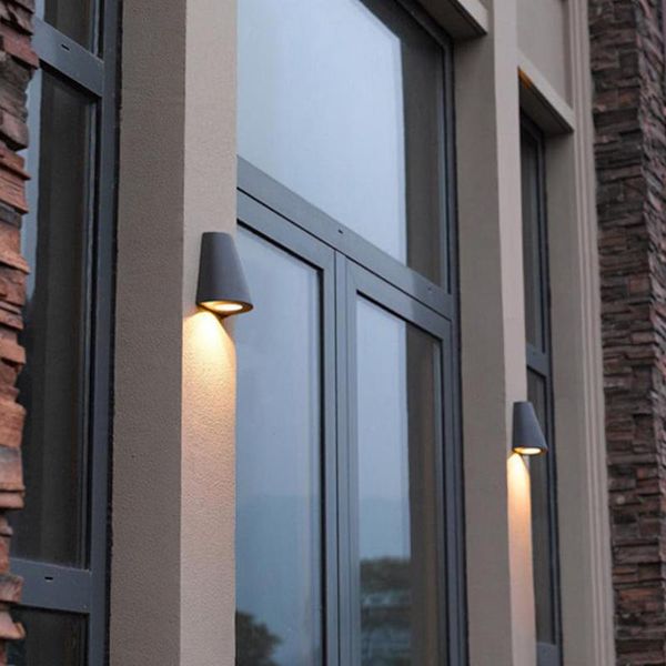 outdoor wall lamps country modern creative aluminum sconce led 3w waterproof lampshade garden fixtures balcony courtyard lighting
outdoor wall lamps country modern creative aluminum sconce led 3w waterproof lampshade garden fixtures balcony courtyard lighting