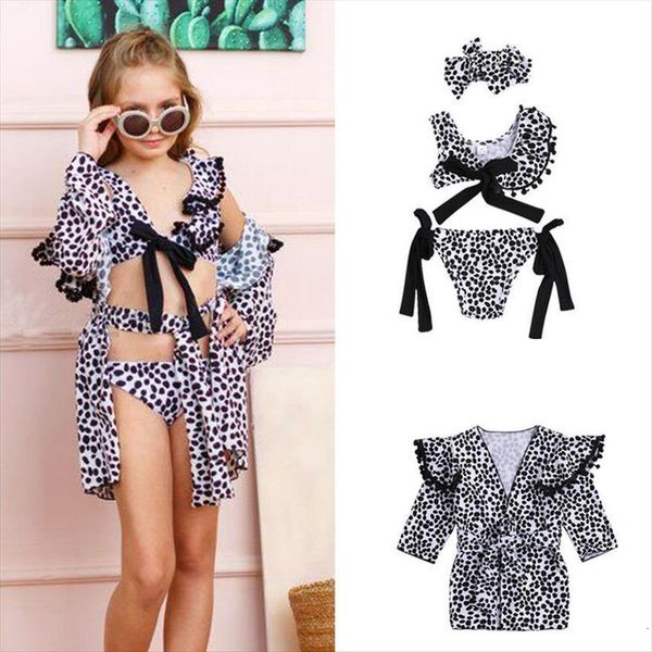 summer cute toddler kids baby girl swimwear suits leopard bow bikini set swimsuit bathing suit, White
summer cute toddler kids baby girl swimwear suits leopard bow bikini set swimsuit bathing suit, White