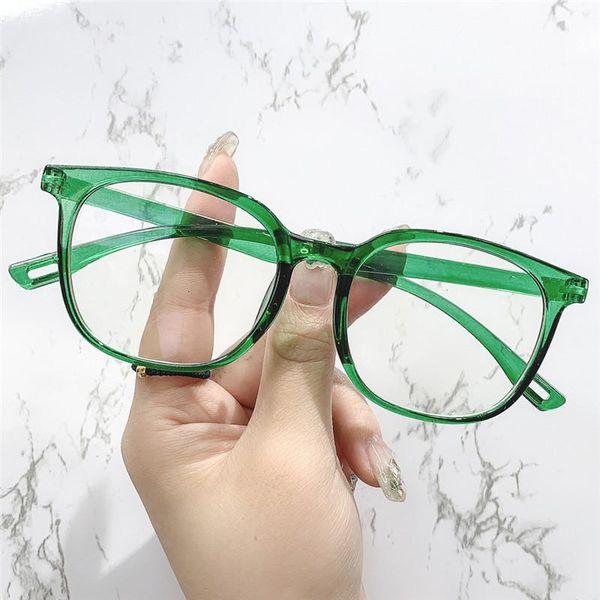 sunglasses iboode anti blue rays glasses fashion men women flat mirror clear lens eyewear computer goggle light blocking, White;black
sunglasses iboode anti blue rays glasses fashion men women flat mirror clear lens eyewear computer goggle light blocking, White;black