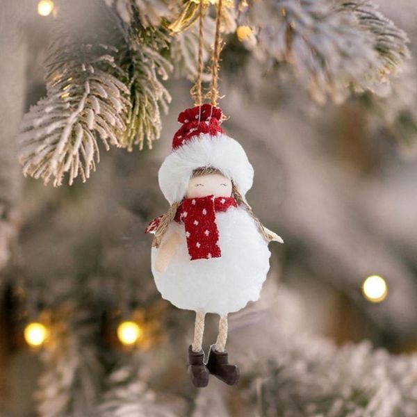 christmas decorations year 2022 ornaments xmas gift santa tree pendant doll baubles for home noel natal toys
christmas decorations year 2022 ornaments xmas gift santa tree pendant doll baubles for home noel natal toys