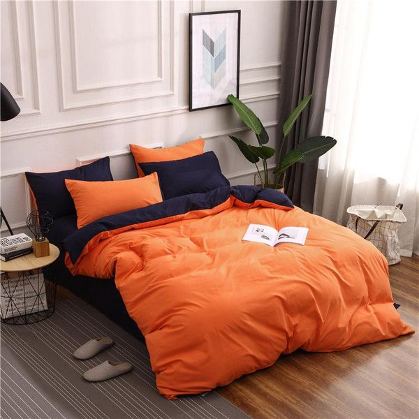 bedding sets nordic egyptian set solid flat fitted sheet pillowcase duvet cover bed linens home 100% polyester
bedding sets nordic egyptian set solid flat fitted sheet pillowcase duvet cover bed linens home 100% polyester