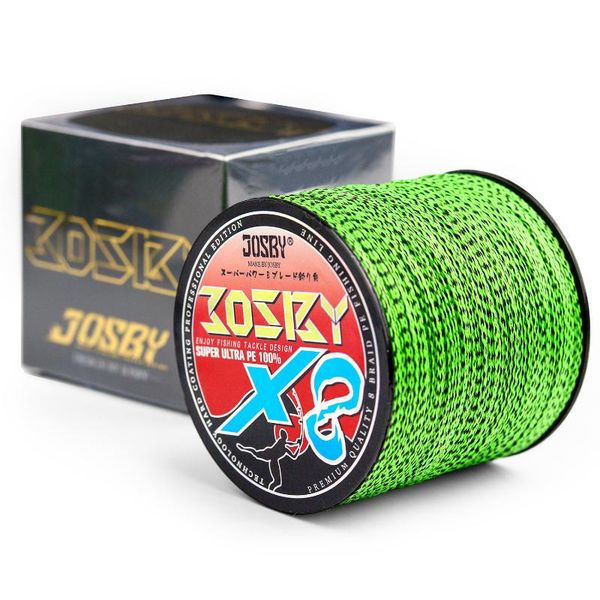 braided wire 300m/666/366/166m 4/8 strands durable strong fishing line monofilament stream thread bulk spooltackle braid
braided wire 300m/666/366/166m 4/8 strands durable strong fishing line monofilament stream thread bulk spooltackle braid