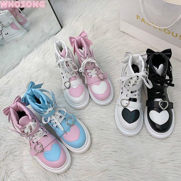 boots 2021 ankle women autumn winter vulcanized shoes casual butterfly pink blue pu leather, Black
boots 2021 ankle women autumn winter vulcanized shoes casual butterfly pink blue pu leather, Black