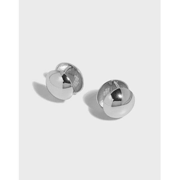 hoop & huggie goldria s925 sterling silver minimalist wild geometric sphere smooth surface earrings for women punk clip earring street, Golden;silver
hoop & huggie goldria s925 sterling silver minimalist wild geometric sphere smooth surface earrings for women punk clip earring street, Golden;silver