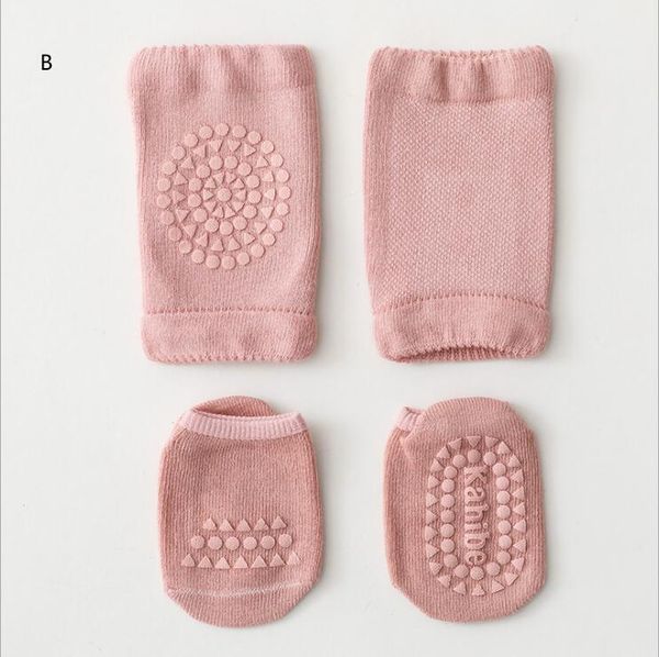 good quality 6 colors baby kid socks slip knee protector for crawl pad tumble boy girl cotton breathable leg warmer 0-3t, Pink;yellow
good quality 6 colors baby kid socks slip knee protector for crawl pad tumble boy girl cotton breathable leg warmer 0-3t, Pink;yellow