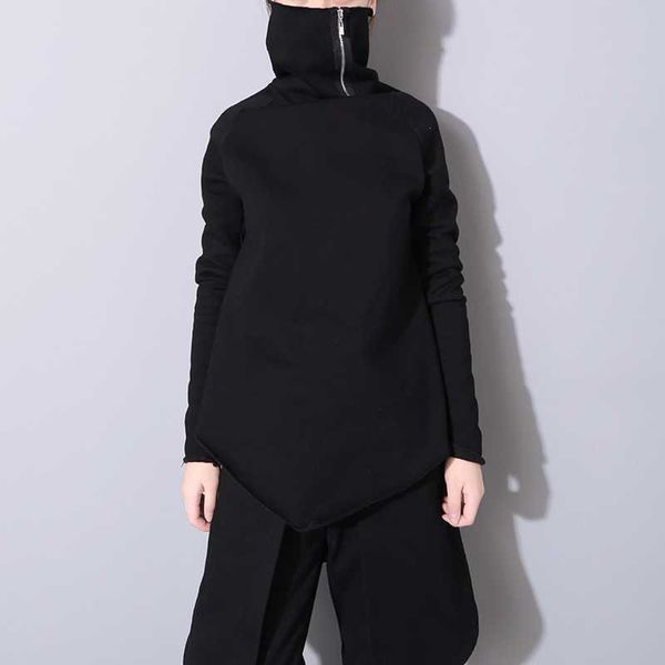 harajuku oversize hoodies sweatshirt women loose hoody mantle hooded pullover outweat coat vestidos sudaderas mujer 210608, Black
harajuku oversize hoodies sweatshirt women loose hoody mantle hooded pullover outweat coat vestidos sudaderas mujer 210608, Black