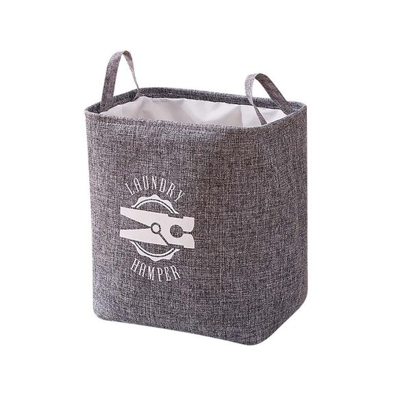 storage bags 1pc thick cotton linen bag clothes basket dirty hamper foldable home laundry
storage bags 1pc thick cotton linen bag clothes basket dirty hamper foldable home laundry
