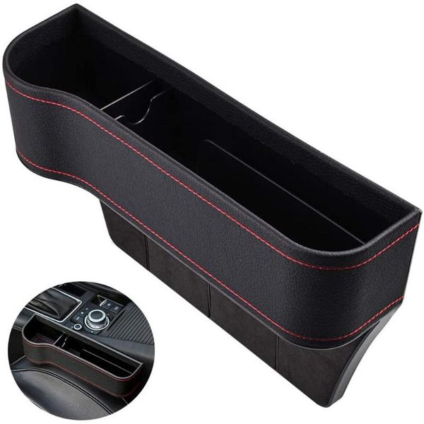 car organizer universal seat crevice storage box gap slit filler holder for wallet phone pocket accessories
car organizer universal seat crevice storage box gap slit filler holder for wallet phone pocket accessories