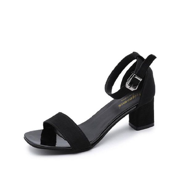dress shoes womens square heel elegant sandles fashion woman shoos female rome wedges summer 2021 lady beach 34 35 36 37 38 39 40, Black
dress shoes womens square heel elegant sandles fashion woman shoos female rome wedges summer 2021 lady beach 34 35 36 37 38 39 40, Black