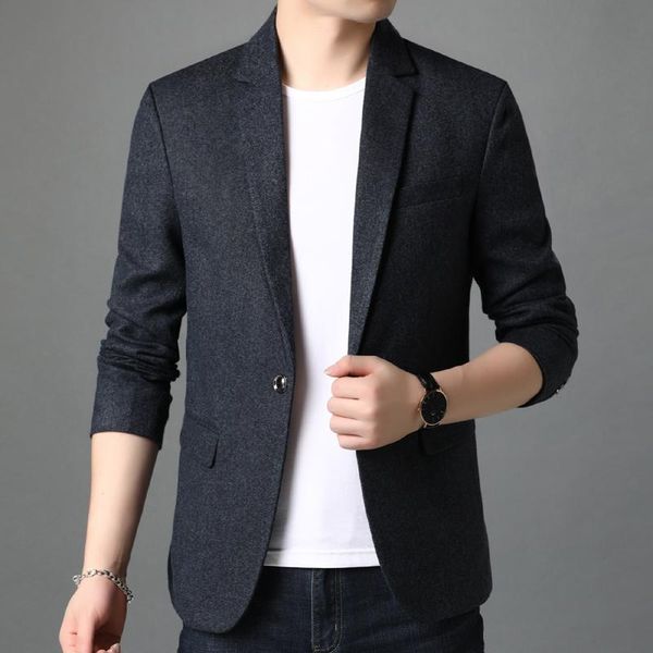 men's suits & blazers british men buit classic solid color wedding blazer suit jacket casual retro slim fit clothing j691, White;black
men's suits & blazers british men buit classic solid color wedding blazer suit jacket casual retro slim fit clothing j691, White;black