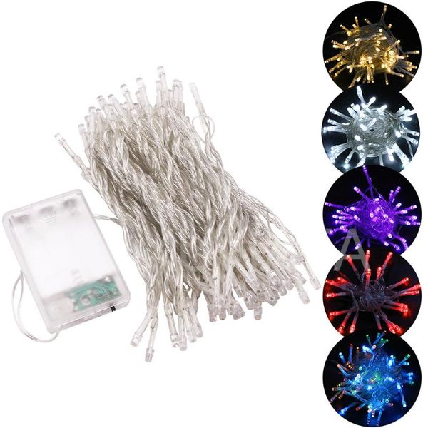 strings remote control led string light fairy lights battery/ usb power 2m 5m 10m 100m outdoor garden party wedding xmas decoration
strings remote control led string light fairy lights battery/ usb power 2m 5m 10m 100m outdoor garden party wedding xmas decoration