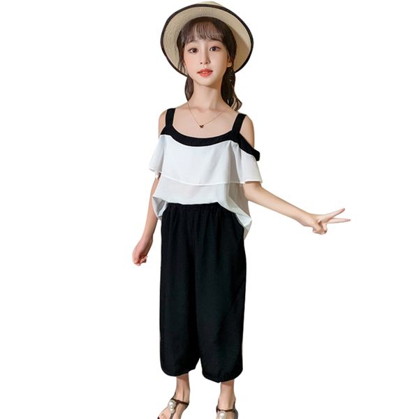 children clothes vest + short tracksuits for girls casual style costume girl summer kids clothing 6 8 10 12 14 210528, White
children clothes vest + short tracksuits for girls casual style costume girl summer kids clothing 6 8 10 12 14 210528, White