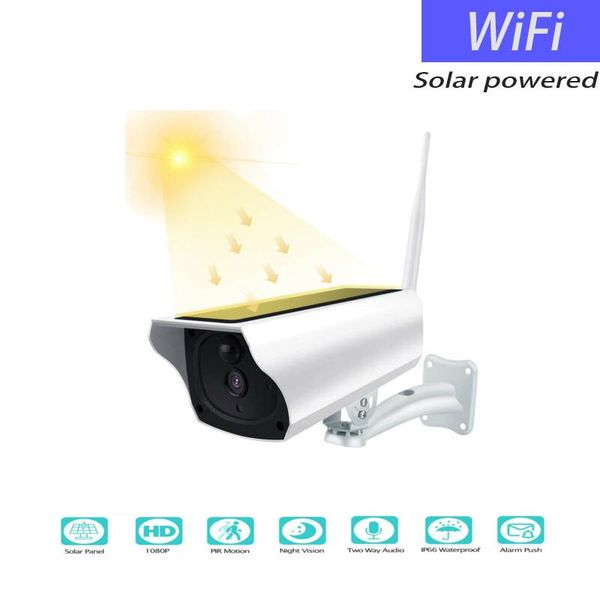 wifi solar ip camera 1080p battery power waterproof solaire panel wireless video outdoor cctv surveillance security cameras
wifi solar ip camera 1080p battery power waterproof solaire panel wireless video outdoor cctv surveillance security cameras