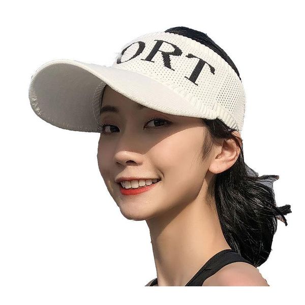 wide brim hats women men sun hat baseball cap sports empty casual letter breathable sunscreen visor caps sunshade, Blue;gray
wide brim hats women men sun hat baseball cap sports empty casual letter breathable sunscreen visor caps sunshade, Blue;gray