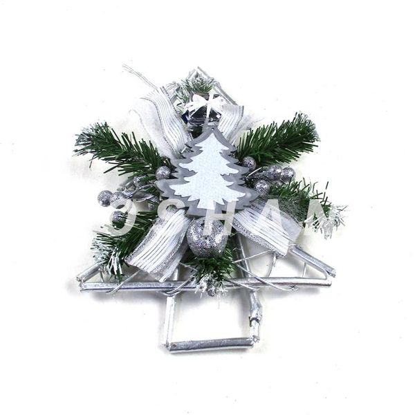 christmas decorations 30cm creative pine needles ornaments plastic artificial cones flowers decoration for home
christmas decorations 30cm creative pine needles ornaments plastic artificial cones flowers decoration for home