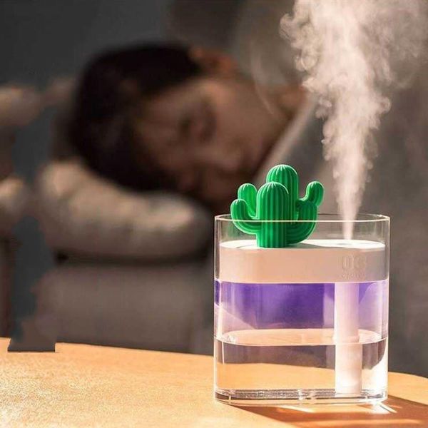 essential oils diffusers home decor ultrasonic air humidifier clear cactus color light usb oil car purifier aroma diffusor anion mist maker
essential oils diffusers home decor ultrasonic air humidifier clear cactus color light usb oil car purifier aroma diffusor anion mist maker