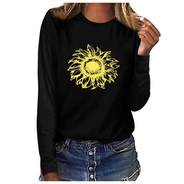 women's blouses & shirts vintage print tunic for women autumn casual plus size long sleeve o neck clothing camisas de mujer 40#, White
women's blouses & shirts vintage print tunic for women autumn casual plus size long sleeve o neck clothing camisas de mujer 40#, White