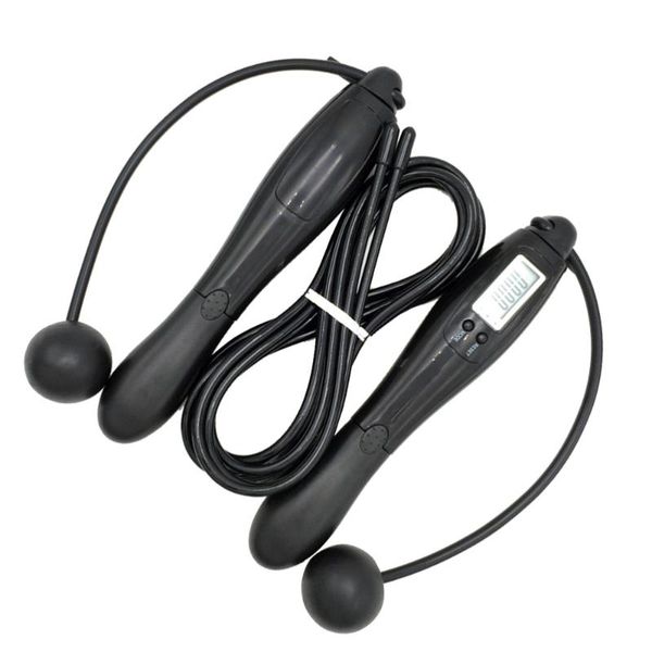 jump ropes 1pc skipping rope electronic counting intelligent outdoor sport jumping training
jump ropes 1pc skipping rope electronic counting intelligent outdoor sport jumping training