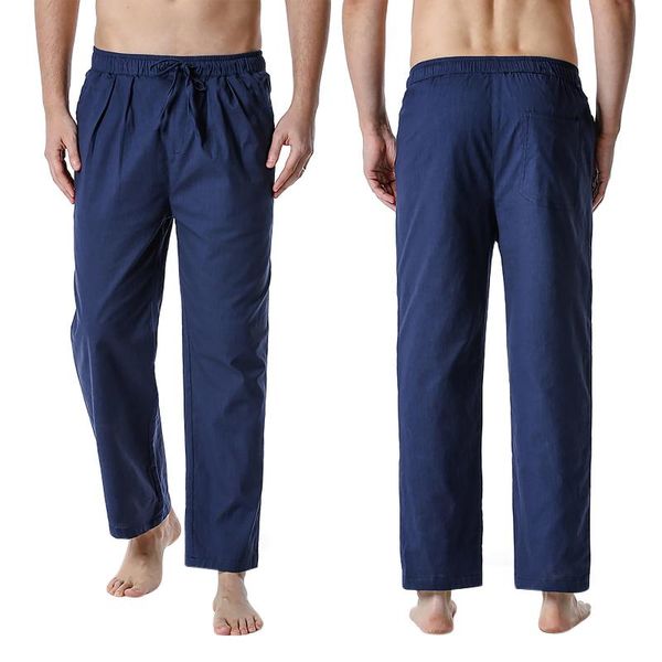 men's pants 3 colors est arrival men fashion training trousers jogger casual sports run bike loose wear lace-up clothes outfits, Black
men's pants 3 colors est arrival men fashion training trousers jogger casual sports run bike loose wear lace-up clothes outfits, Black