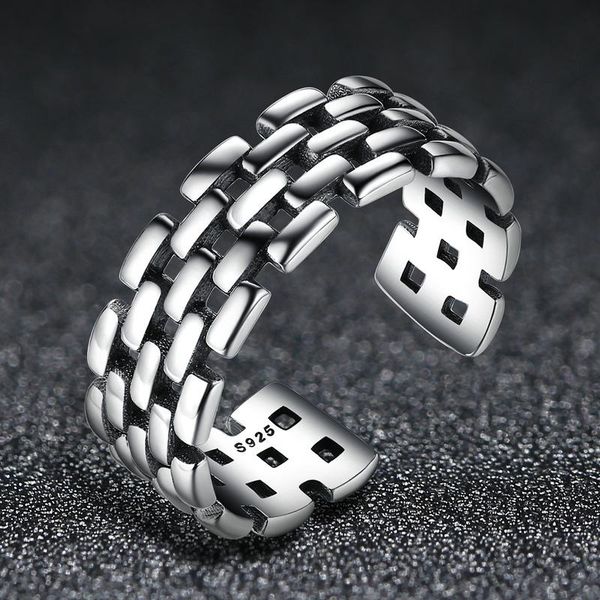 cluster rings 925 sterling silver for women watch chain patterns finger adjustable cuff vintage tibetan, Golden;silver
cluster rings 925 sterling silver for women watch chain patterns finger adjustable cuff vintage tibetan, Golden;silver