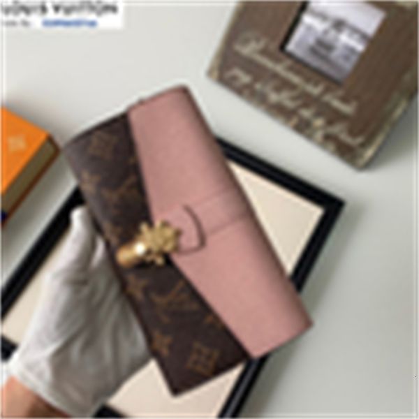 holders brand designer luxury m64449 old flower lock wallet pink women real leather long wallets chain wallet pouches key card phone cases p, Red;black
holders brand designer luxury m64449 old flower lock wallet pink women real leather long wallets chain wallet pouches key card phone cases p, Red;black