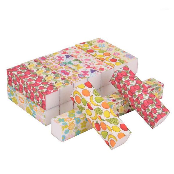 style flower sponge nail file buffer block 150 grit buffing sanding professional tools 4 sides pedicure manicure 20211 
style flower sponge nail file buffer block 150 grit buffing sanding professional tools 4 sides pedicure manicure 20211