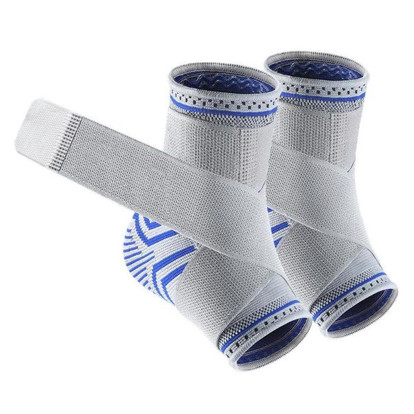 ankle support 1 pair sport brace compression protector breathable anti slip sleeve socks foot strap elastic belt, Blue;black
ankle support 1 pair sport brace compression protector breathable anti slip sleeve socks foot strap elastic belt, Blue;black