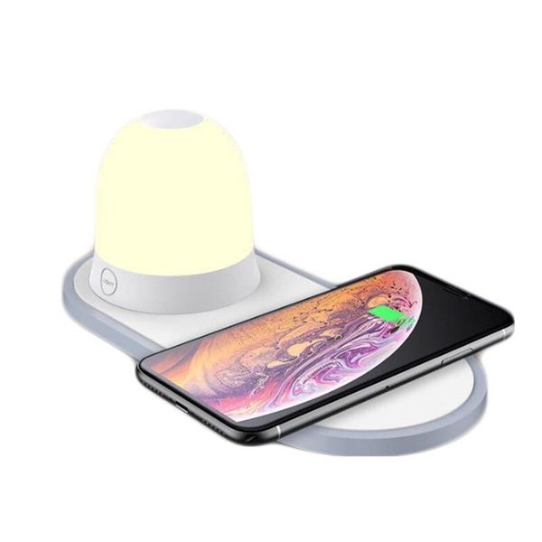 blitzwolf bw-lt26 10w qi wireless charger type-c charging magnetic detachable lamp with 2700k-5000k led night light mj1113 table lamps
blitzwolf bw-lt26 10w qi wireless charger type-c charging magnetic detachable lamp with 2700k-5000k led night light mj1113 table lamps
