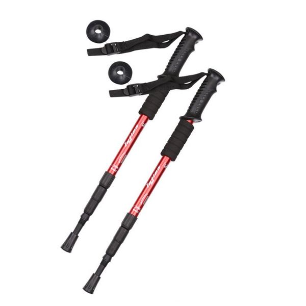 walking hiking stick trekking poles ultralight pole cane alpenstocks wticks 2 pcs/lot
walking hiking stick trekking poles ultralight pole cane alpenstocks wticks 2 pcs/lot