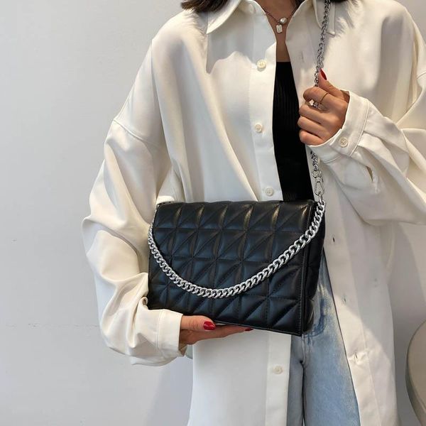 shoulder bags solid color small chain pu leather for women 2021 luxury simple travel ladies crossbody handbags
shoulder bags solid color small chain pu leather for women 2021 luxury simple travel ladies crossbody handbags