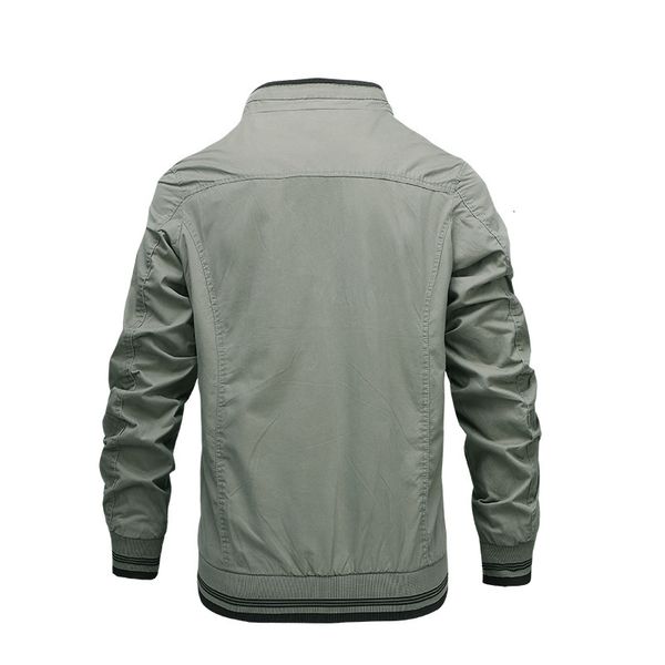men's jackets jacket spring bomber for 2021 autumn streetwear solid color turn-down collar s slim fit coats 8pzt, Black;brown
men's jackets jacket spring bomber for 2021 autumn streetwear solid color turn-down collar s slim fit coats 8pzt, Black;brown