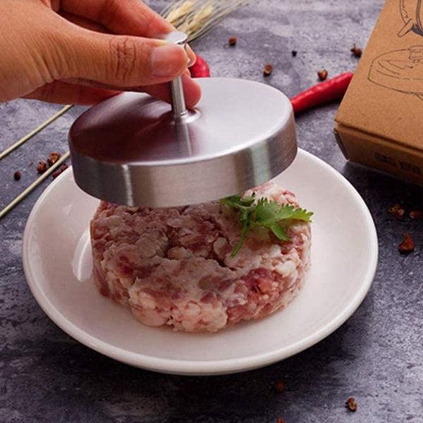 4pcs hamburger press for cutlets patty mold steak beef burger maker party kitchen gadgets baking & pastry tools
4pcs hamburger press for cutlets patty mold steak beef burger maker party kitchen gadgets baking & pastry tools