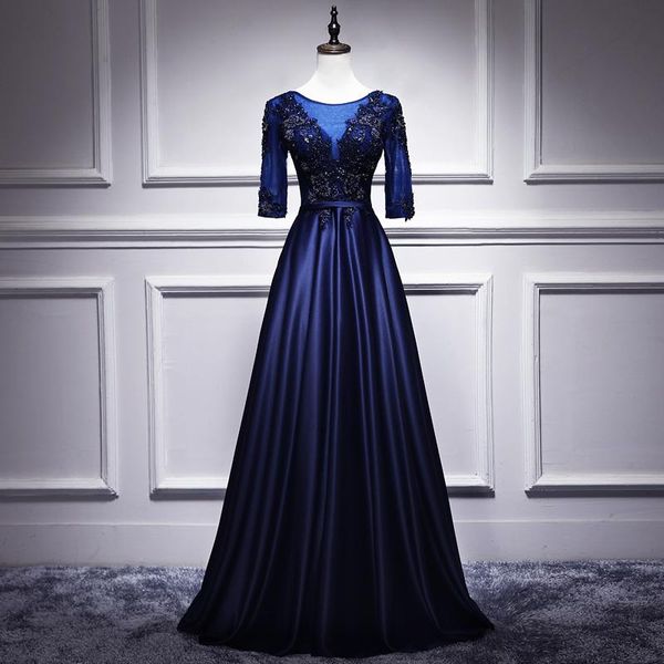 ethnic clothing mesh-satin patchwork cheongsam flower appliques plested qipao sparkly sequins formal party dresses perspective collar vestid, Red
ethnic clothing mesh-satin patchwork cheongsam flower appliques plested qipao sparkly sequins formal party dresses perspective collar vestid, Red