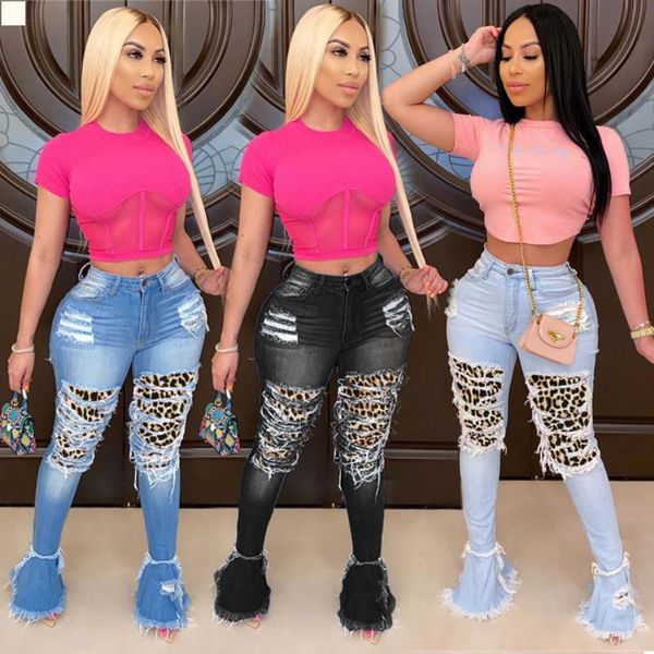 fashion pants ripped womans clothes high waisted denim trousers indie women designer jeans femme unique streetwear plus size female woman wo, Blue
fashion pants ripped womans clothes high waisted denim trousers indie women designer jeans femme unique streetwear plus size female woman wo, Blue