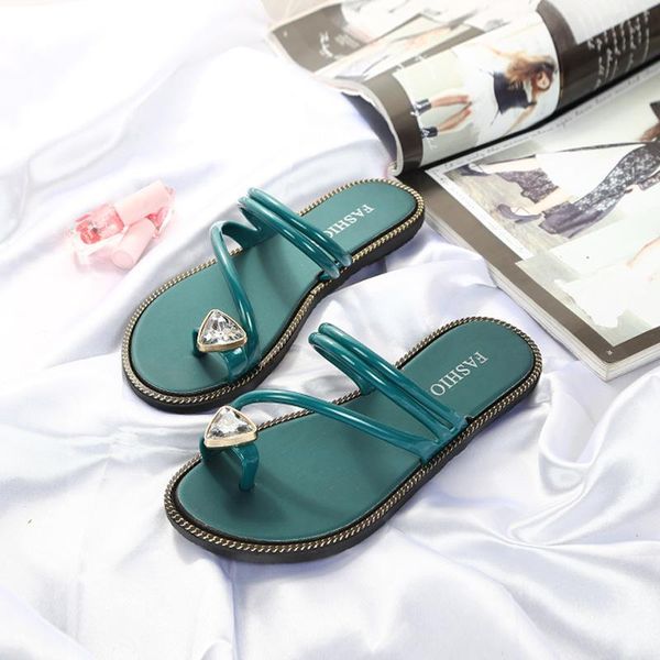 slippers summer style slipper women's fashion outer wear soft bottom indoors and outdoors beach sandals women flip flops, Black
slippers summer style slipper women's fashion outer wear soft bottom indoors and outdoors beach sandals women flip flops, Black