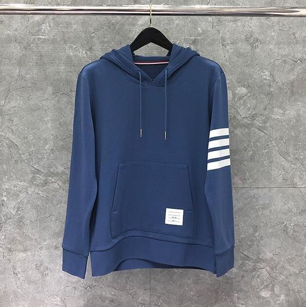 men's hoodies & sweatshirts 2021 fashion brand hooded clothing cotton slim jacket men women striped casual blue sportswear coat, Black
men's hoodies & sweatshirts 2021 fashion brand hooded clothing cotton slim jacket men women striped casual blue sportswear coat, Black