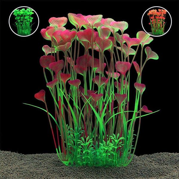 decorations plastic artificial aquarium decoration plant fish tank water grass decor simulation aquatic landscape supplies
decorations plastic artificial aquarium decoration plant fish tank water grass decor simulation aquatic landscape supplies