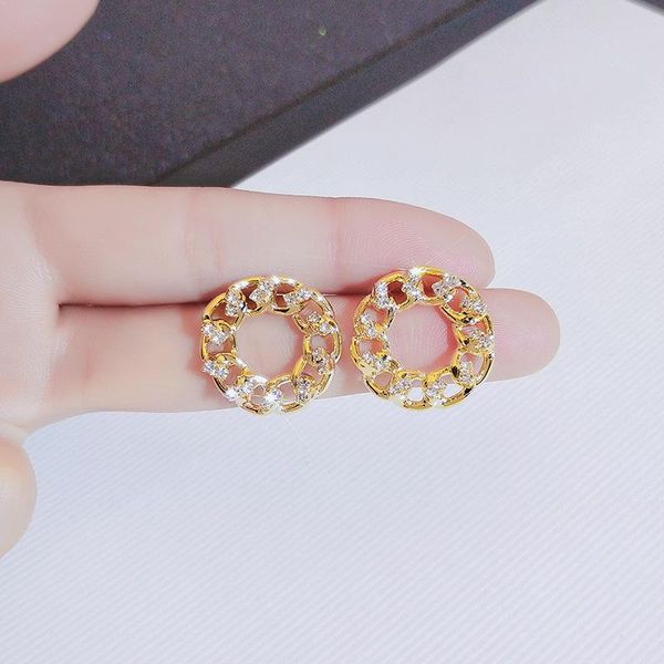 stud romantic 14k gold plated cute small earrings japanese&korea delicate jewelry brincos orecchini zircon for women, Golden;silver
stud romantic 14k gold plated cute small earrings japanese&korea delicate jewelry brincos orecchini zircon for women, Golden;silver