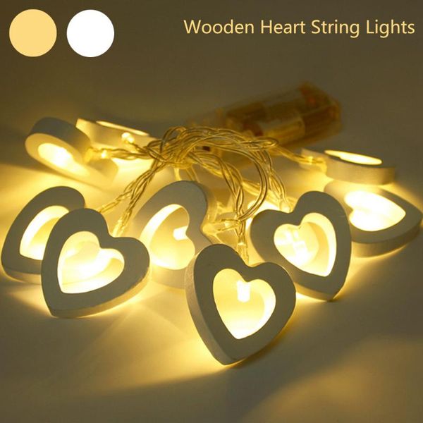 strings 10 lights led wood love garland battery box lamp wedding decoration birthday party easter
strings 10 lights led wood love garland battery box lamp wedding decoration birthday party easter