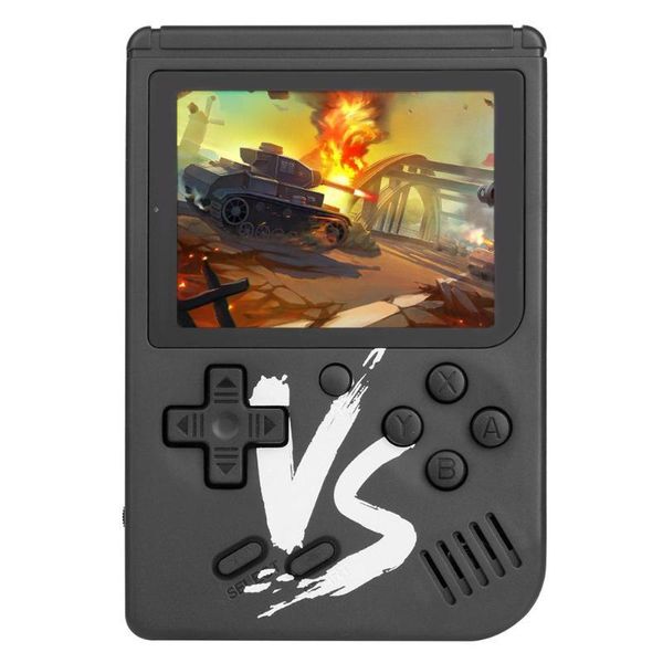 3.0 inch colorful screen gaming player built-in 500 from factory wholesale portable players game
3.0 inch colorful screen gaming player built-in 500 from factory wholesale portable players game