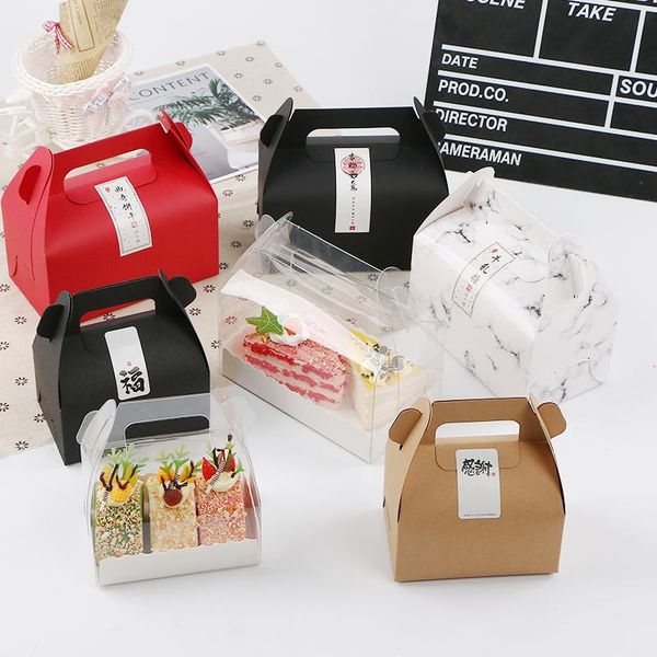 gift wrap 30pcs pastry paper box portable cake packing roll mousse takeout food package baking carton
gift wrap 30pcs pastry paper box portable cake packing roll mousse takeout food package baking carton