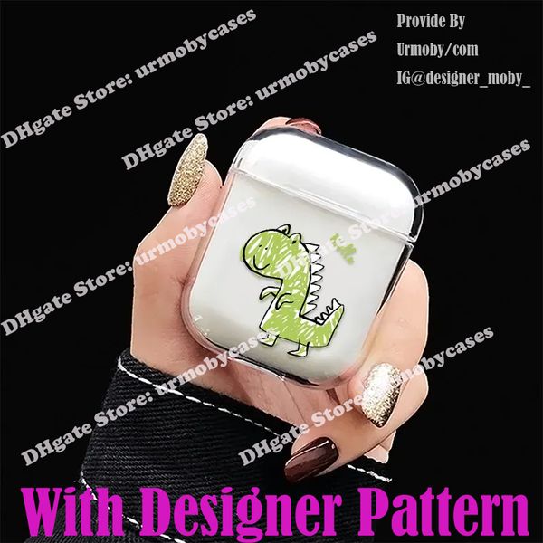 for air pods pro 2 1 fundas green dinosaur pattern headphone case for airpods pro 2 1 case tws wireless bluetooth earphone cases
for air pods pro 2 1 fundas green dinosaur pattern headphone case for airpods pro 2 1 case tws wireless bluetooth earphone cases