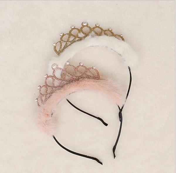 hair accessories retail 1pc fashion royal tiaras harbands glitter crown fur hard headbands princess headwear boutique for girls, Slivery;white
hair accessories retail 1pc fashion royal tiaras harbands glitter crown fur hard headbands princess headwear boutique for girls, Slivery;white
