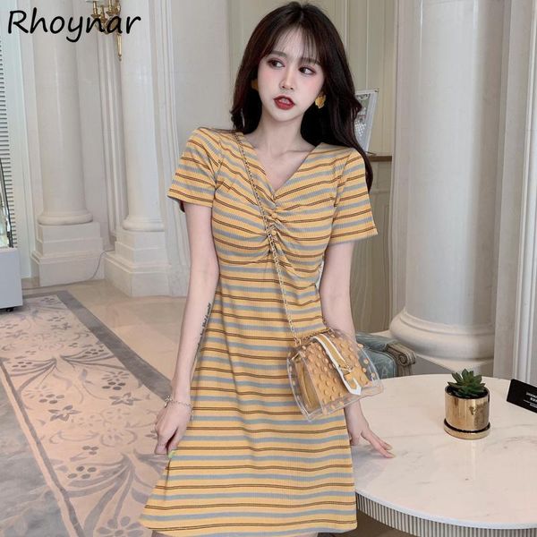 casual dresses short sleeve women striped all-match fashion vintage fairy mini french backless bf design summer soft breathable, Black;gray
casual dresses short sleeve women striped all-match fashion vintage fairy mini french backless bf design summer soft breathable, Black;gray