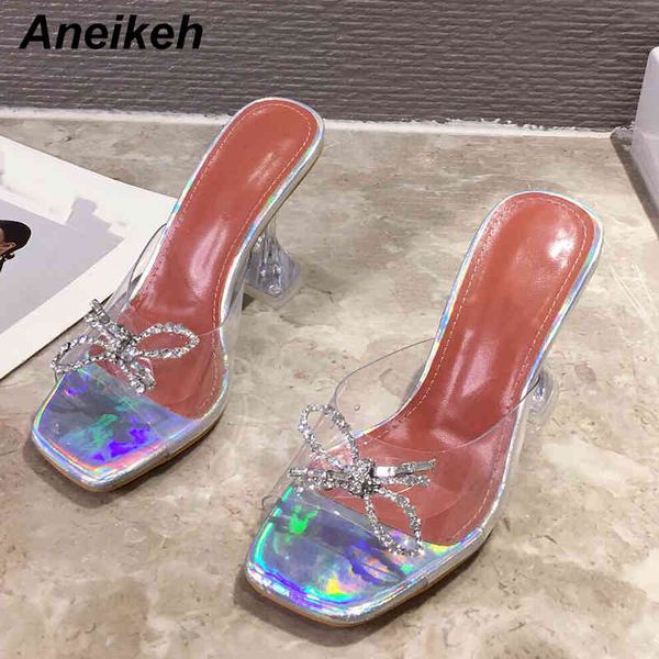 summer sweet butterfly-knot crystal bling patchwork shallow pvc thin heels ladies slippers party women's shoes 210507, Black
summer sweet butterfly-knot crystal bling patchwork shallow pvc thin heels ladies slippers party women's shoes 210507, Black