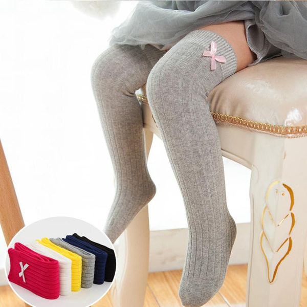 socks baby girl stuff bows born christmas knee high spring autumn cotton striped solid sock for infant kids, Pink;yellow
socks baby girl stuff bows born christmas knee high spring autumn cotton striped solid sock for infant kids, Pink;yellow
